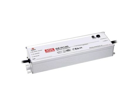 HEP-100-24A Zasilacz impulsowy do wbudowania modułowy: 96W / 24VDC / 2,5...4A