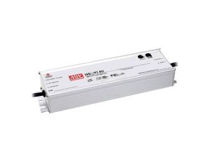 HEP-150-15A Zasilacz impulsowy do wbudowania modułowy: 150W / 15VDC / 6...10A