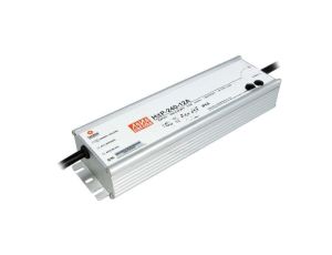 HEP-240-12A Zasilacz impulsowy do wbudowania modułowy: 192W / 12VDC / 8...16A