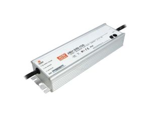 HEP-240-15A Zasilacz impulsowy do wbudowania modułowy: 225W / 15VDC / 7,5...15A