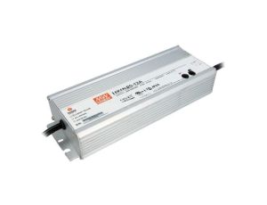 HEP-320-12A Zasilacz impulsowy do wbudowania modułowy: 264W / 12VDC / 11...22A