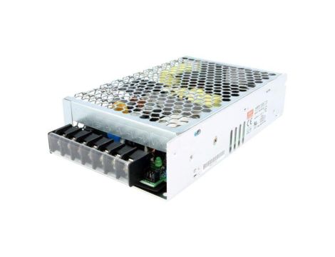 HRP-150-7.5 Zasilacz impulsowy do wbudowania modułowy: 150W / 7,5VDC / 20A