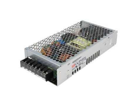 HRP-200-24 Zasilacz impulsowy do wbudowania modułowy: 201,6W / 24VDC / 8,4A