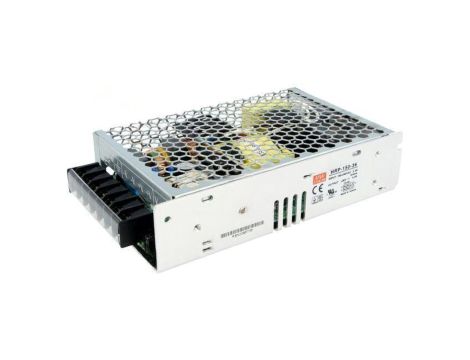 HRP-150-36 Zasilacz impulsowy do wbudowania modułowy: 154,8W / 36VDC / 4,3A