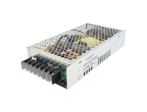 HRP-200-15 Zasilacz impulsowy do wbudowania modułowy: 201W / 15VDC / 13,4A