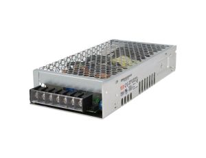 HRP-200-48 Zasilacz impulsowy do wbudowania modułowy: 206,4W / 48VDC / 4,3A