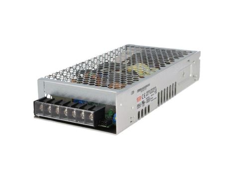 HRP-200-48 Zasilacz impulsowy do wbudowania modułowy: 206,4W / 48VDC / 4,3A