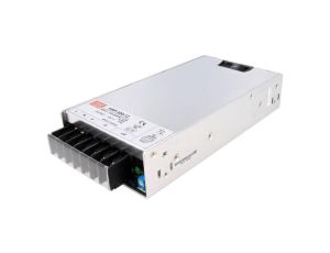 HRP-300-12 Zasilacz impulsowy do wbudowania modułowy: 324W / 12VDC / 27A