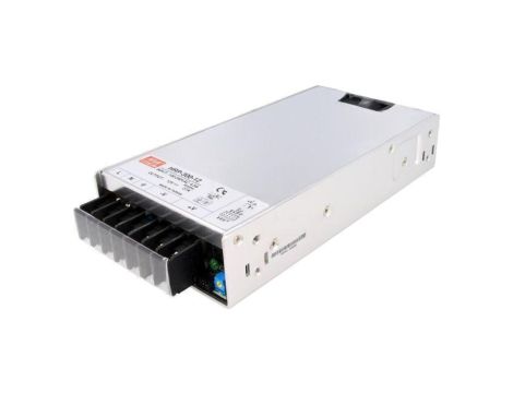 HRP-300-12 Zasilacz impulsowy do wbudowania modułowy: 324W / 12VDC / 27A