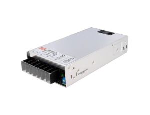 HRP-300-36 Zasilacz impulsowy do wbudowania modułowy: 324W / 36VDC / 9A