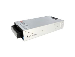 HRP-300-48 Zasilacz impulsowy do wbudowania modułowy: 336W / 48VDC / 7A