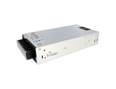 HRP-300-48 Zasilacz impulsowy do wbudowania modułowy: 336W / 48VDC / 7A