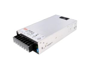 HRP-300-7.5 Zasilacz impulsowy do wbudowania modułowy: 300W / 7,5VDC / 40A