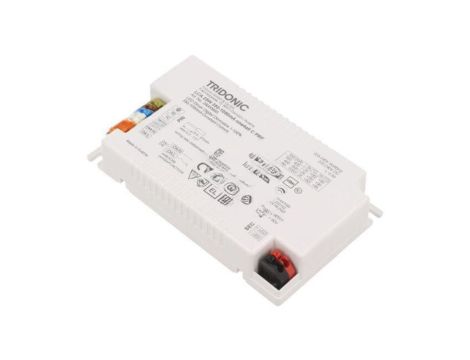 28000665 Zasilacz: impulsowy LED 25W 2050VDC 350mA1,05A 198264VAC
