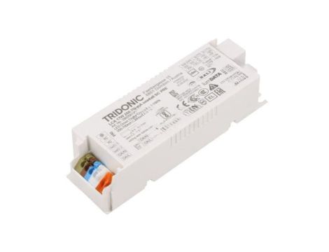 28000674 Zasilacz: impulsowy LED 17W 1550VDC 250700mA 198264VAC