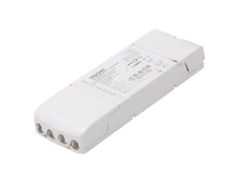 28000672 Zasilacz: impulsowy LED 45W 2550VDC 5001400mA 198264VAC