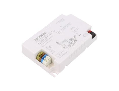 28000692 Zasilacz: impulsowy LED 10W 1540VDC 150400mA 198264VAC