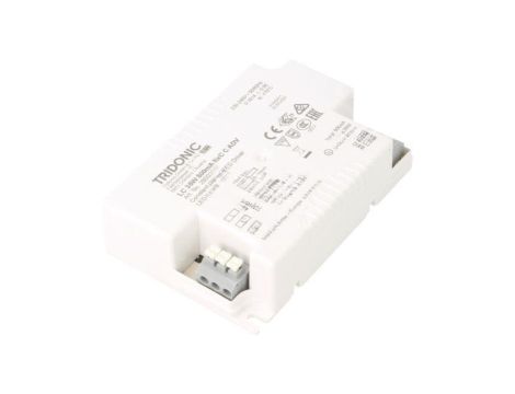 28002492 Zasilacz: impulsowy LED 35W 2545VDC 800mA 198264VAC IP20