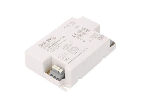 28002493 Zasilacz: impulsowy LED 40W 2545VDC 900mA 198264VAC IP20
