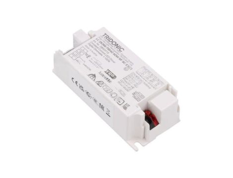 28003715 Zasilacz: impulsowy LED 28W 7,542VDC 300700mA 198264VAC