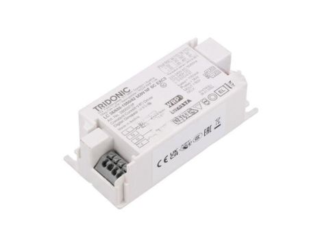 28003716 Zasilacz: impulsowy LED 36W 7,542VDC 6501050mA 198264VAC