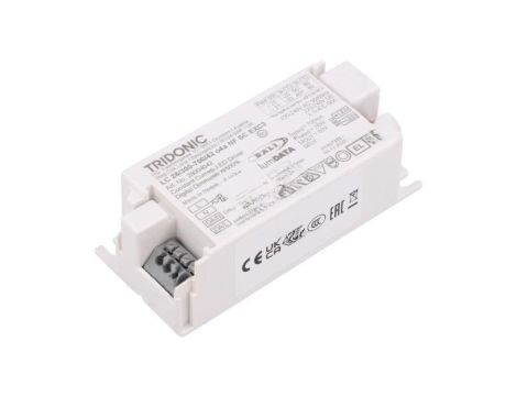 28004042 Zasilacz: impulsowy LED 28W 7,542VDC 300700mA 198264VAC