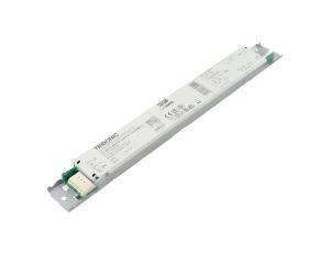 28004618 Zasilacz: impulsowy LED 40W 45230VDC 75400mA 198264VAC