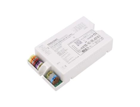 28004661 Zasilacz: impulsowy LED 24W 1139VDC 2001050mA 198264VAC