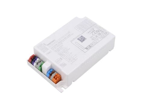 87500708 Zasilacz: impulsowy LED 24W 1139VDC 2001050mA 198264VAC