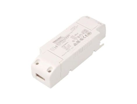 Zasilacz: impulsowy LED 30W 4386VDC 350mA 198264VAC IP20 87500754