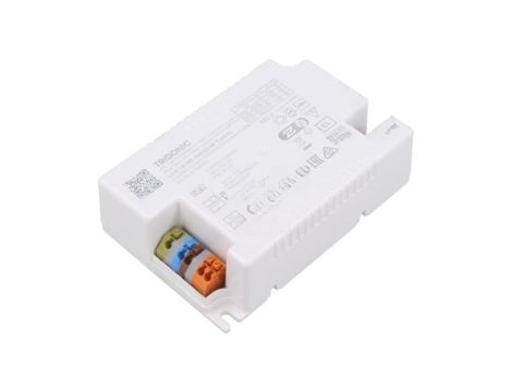 87500821 Zasilacz: impulsowy LED 14W 1238VDC 100500mA 198264VAC