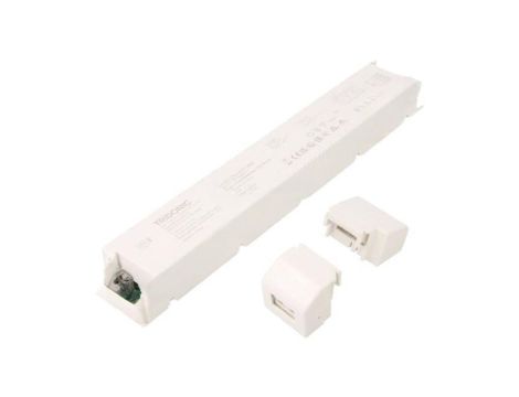 87500855 Zasilacz: impulsowy LED 200W 24VDC 25008333mA 198264VAC