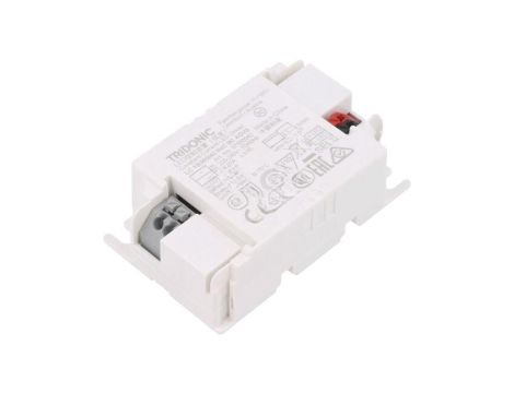 87500942 Zasilacz: impulsowy LED 13W 3042VDC 300mA 198264VAC IP20