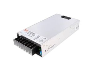 HRP-300-15 Zasilacz impulsowy do wbudowania modułowy: 330W / 15VDC / 22A