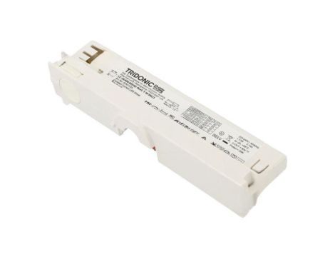 87501033 Zasilacz: impulsowy 25W 2442VDC 450600mA 198264VAC IP20