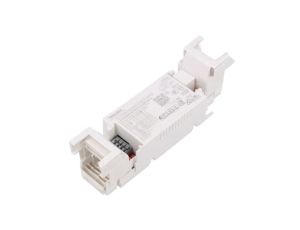 87501090 Zasilacz: impulsowy LED 42W 2442VDC 9001050mA 198264VAC