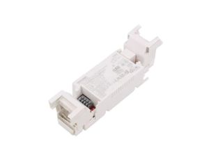 87501088 Zasilacz: impulsowy LED 25W 2442VDC 450600mA 198264VAC