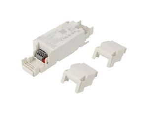 87501086 Zasilacz: impulsowy LED 10W 2442VDC 150250mA 198264VAC