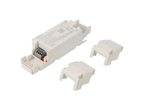 87501086 Zasilacz: impulsowy LED 10W 2442VDC 150250mA 198264VAC