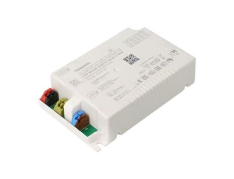 87501190 Zasilacz: impulsowy LED 40W 2277VDC 2001050mA 198264VAC