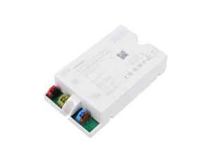 87501192 Zasilacz: impulsowy LED 75W 28107VDC 2001050mA 198264VAC