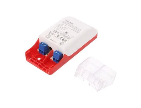 89800289 Zasilacz: impulsowy LED 10W 12VDC 830mA 198264VAC IP20 LCBU