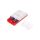 Zasilacz: impulsowy LED 10W 12VDC 830mA 198264VAC IP20 LCBU 89800289