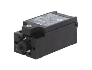 D4N-9B31 Wyłącznik krańcowy 10A max.240VAC max.250VDC