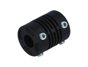 E69-C08B Sprzęgło Ø1: 8mm Ø2: 8mm