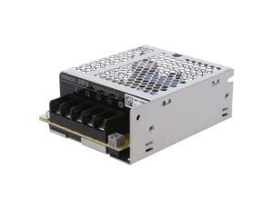 S8FS-C02505 Zasilacz: impulsowy do wbudowania 25W 5VDC 5A OUT: 1