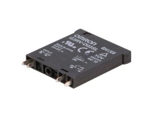 G3RV-D03SL-24DC Przekaźnik: półprzewodnikowy 3A