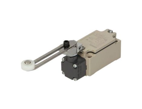 D4B-4116N Wyłącznik krańcowy NO + NC 10A max.400VAC max.250VDC