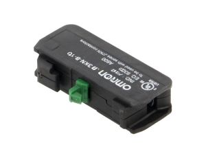 J73KN-B-10 Styki pomocnicze Wypr: zaciski śrubowe Styki: NO