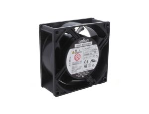 R89F-MS0938HP Wentylator: AC osiowy 230VAC 92x92x38mm 60m3/h 40dBA